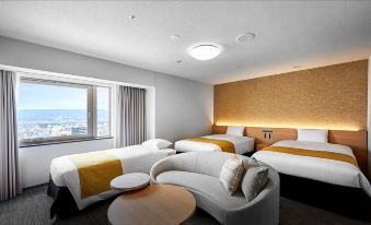 Daiwa Roynet Hotel Wakayama - Housity