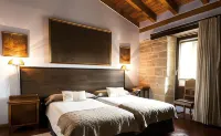 Palacio de Orisoain Các khách sạn ở Orisoain