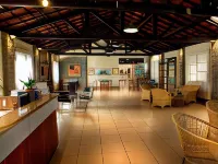 Vila Francesa Hotel Hotel a Penedo