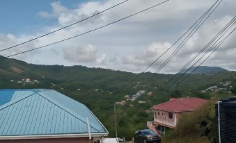 Cozy 3 Bedrooms Near Castries, St. Lucia