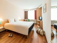 Ibis Muenchen Garching