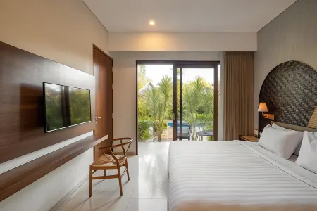 Cove Tevana
