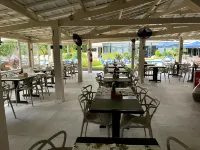 Wembley Inn Hotel - بار