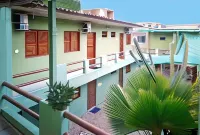 Pousada Mandacaru - Inns