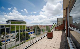 Apartamentos Galerías - Housity