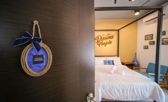 The Best Hotel in Bayan Lepas - the Lov Penang