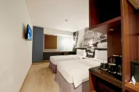 HORU Hotel Mangga Dua Square