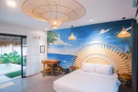 Hola Villa Jogja with Privatepool Hotels in Tegalrejo