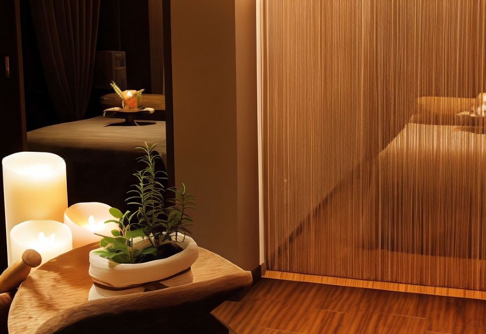 히코네 캐슬 리조트 & 스파