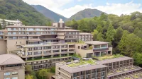 Hotel Harvest Arima Rokusai