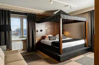 Original Sokos Hotel Vaakuna Joensuu Отели в г. 