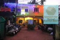 NamahStay Hostel