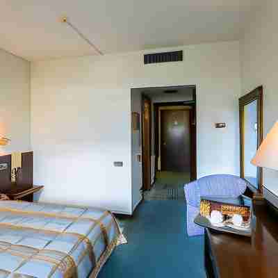 Hotel Miage Rooms