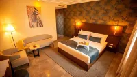 Fourteen Hotel Ain Sebaa Các khách sạn ở Mohammedia