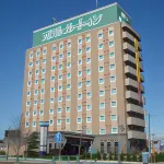 Hotel Route-Inn Mitsukaido Ekimae Hotels in 