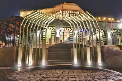 Azana Essence Selo Boyolali Hotels in 