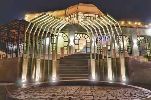 Azana Essence Selo Boyolali Hotels in Selo