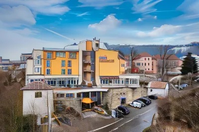 Hotel Landskron, Fidelity Hotels & Resorts GmbH
