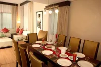 Tulip Creek Hotel Apartments