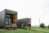 Cupitt's Estate Villas Các khách sạn ở Milton