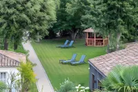 La Baronnie Hotel et Spa Hotels in Le Bois-Plage-en-Re