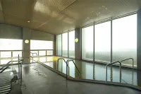 Tennen Toyouraonsen Shiosai Hotels in Toyoura