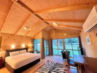 Grampians Chalets Các khách sạn ở Pomonal