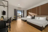 Kly Boutique Hotel Hue