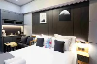 Amandalu Room @ Orchard Tanglin فنادق في Wiyung