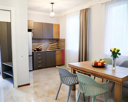 Garden Inn Resort Sevan Photos