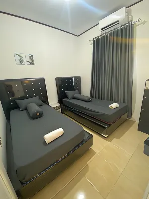Metana Homestay