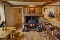 Full Moon Inn Rudge - con encanto