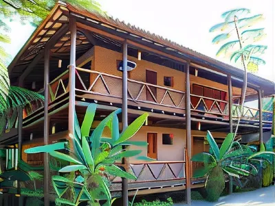 Pousada Canto Verde