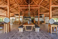 Seed Resort Hotels in West Rote