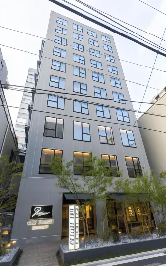 Bay Hotel Tokyo Hamamatsucho