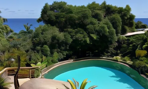 Bliss Boutique Hotel Seychelles
