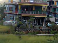 Bishnu Homestay
