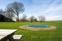 De Johanneshoeve Hotels in Almelo