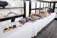 Logis Hotel Restaurant Nougier - Breakfast