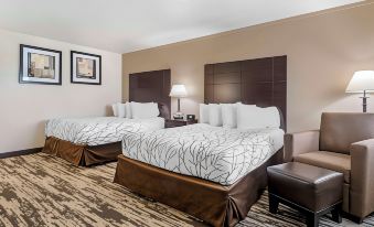 Best Western Prescottonian