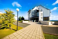 Onega Castle Hotel