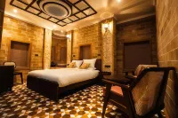 Guulab Haveli Hotels near Rebound Desert Camp Jaisalmer