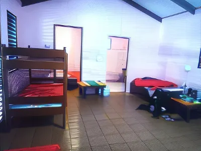 Bluepango Guest House