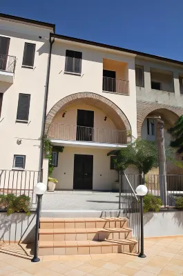 B&B la Residenza Torchiara