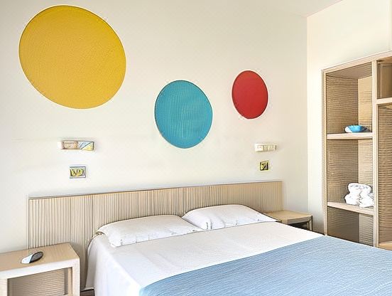 Hotel Orlov Rimini