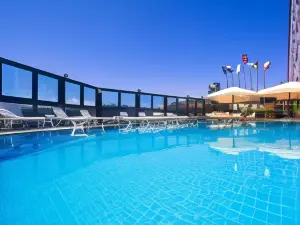Volley Hotel Istanbul