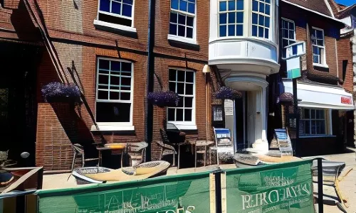 Purchases Restaurant & Accommodation