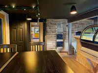 Jaune Hôtel-Boutique Hotels in Alma