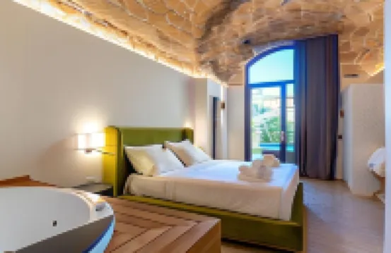 Bastione Spasimo Boutique Hotel Hotels in 