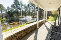 The Inn at Whitewing Farm Hotels in Kennett Township